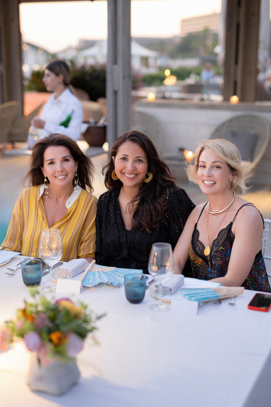 Meet Melissa Odabash: Ένα exclusive event στην ομώνυμη boutique στο Sani Resort - Φωτογραφία 26