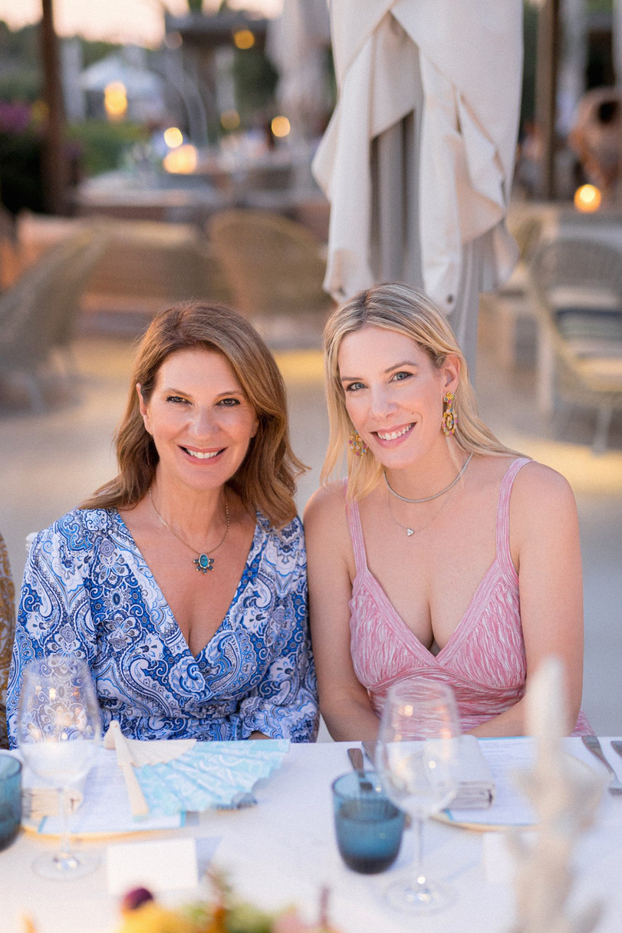 Meet Melissa Odabash: Ένα exclusive event στην ομώνυμη boutique στο Sani Resort - Φωτογραφία 23