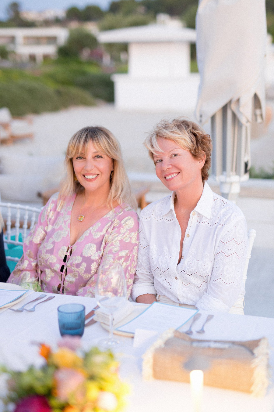 Meet Melissa Odabash: Ένα exclusive event στην ομώνυμη boutique στο Sani Resort - Φωτογραφία 29