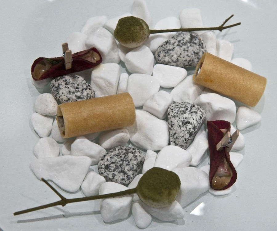 Βραβεία Ελληνικής Κουζίνας: Ένας νέος γαστρονομικός θεσμός- Φωτογραφία 9