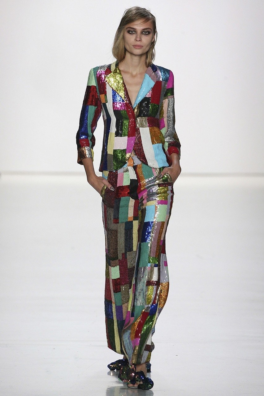 Rainbow trend: αναζητώντας το ουράνιο τόξο - Φωτογραφία 2