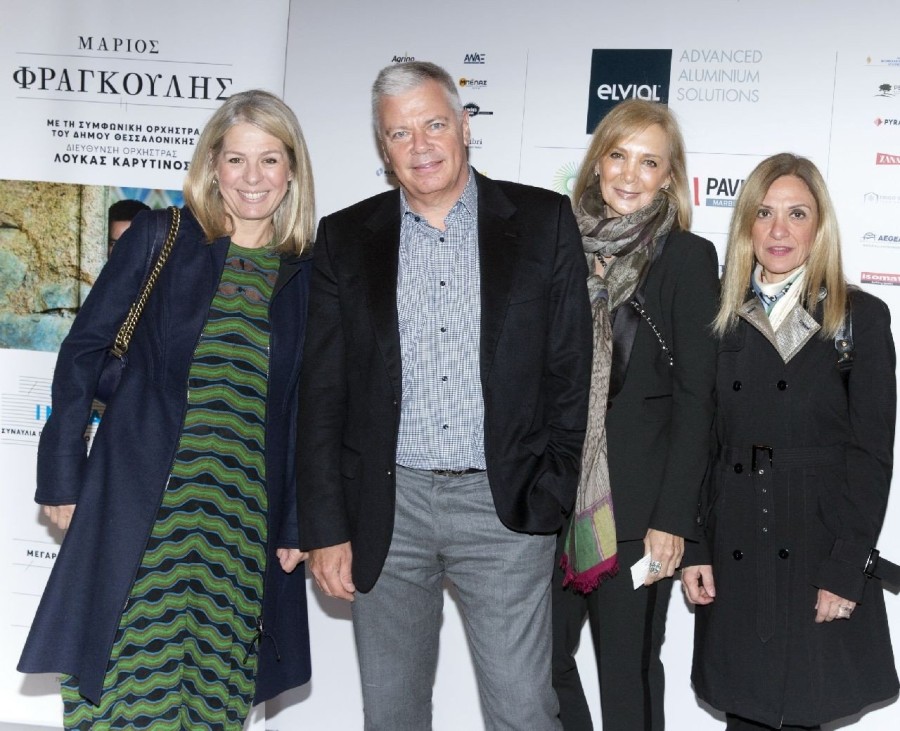 Φιλανθρωπική συναυλία διοργάνωσε το Δίκτυο Κοινωνικής Αλληλεγγύης και Αρωγής - Φωτογραφία 10