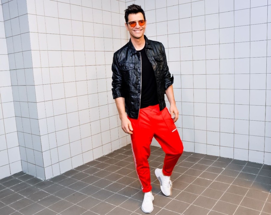 Δείτε τι έγινε στα MadWalk 2018 by Serkova - The Fashion Music Project- Φωτογραφία 1