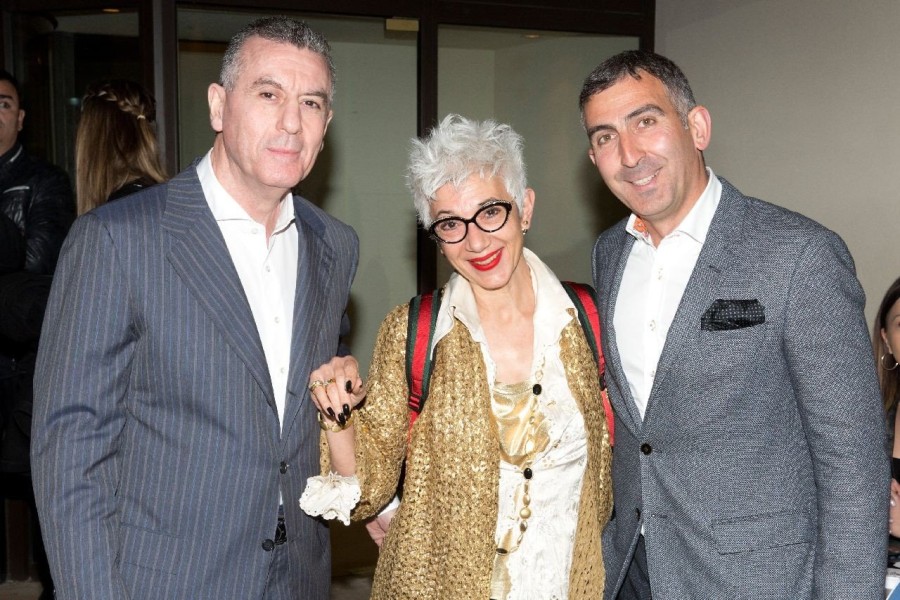 Βραβεία Ελληνικής Κουζίνας: Ένας νέος γαστρονομικός θεσμός- Φωτογραφία 12