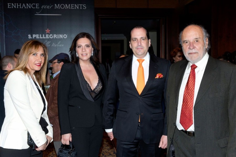 Βραβεία Ελληνικής Κουζίνας: Ένας νέος γαστρονομικός θεσμός- Φωτογραφία 21