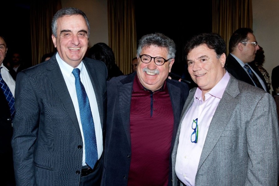 Βραβεία Ελληνικής Κουζίνας: Ένας νέος γαστρονομικός θεσμός- Φωτογραφία 22