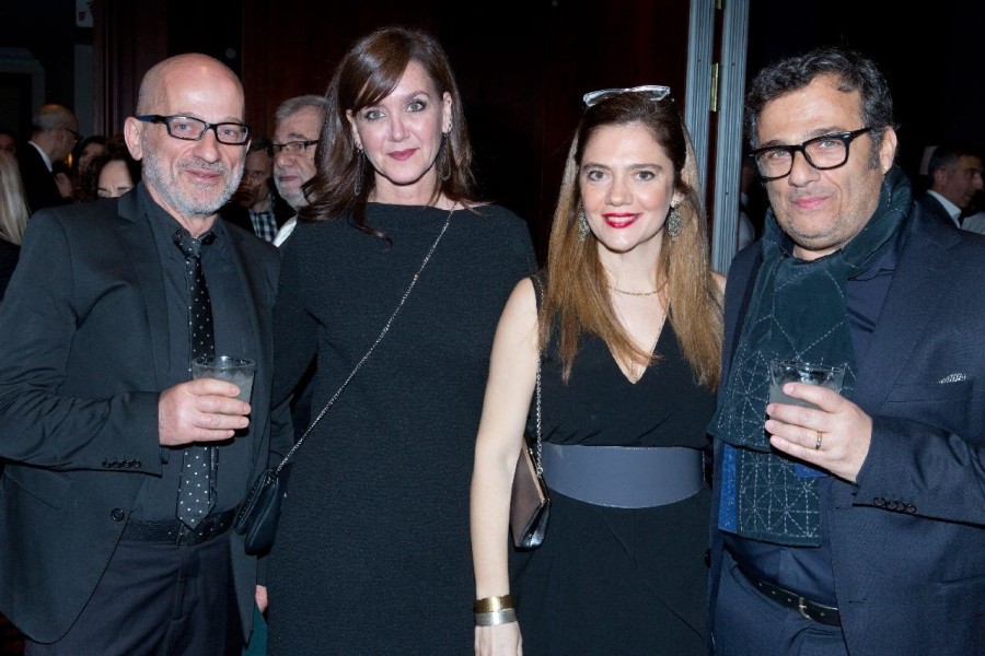 Βραβεία Ελληνικής Κουζίνας: Ένας νέος γαστρονομικός θεσμός- Φωτογραφία 19