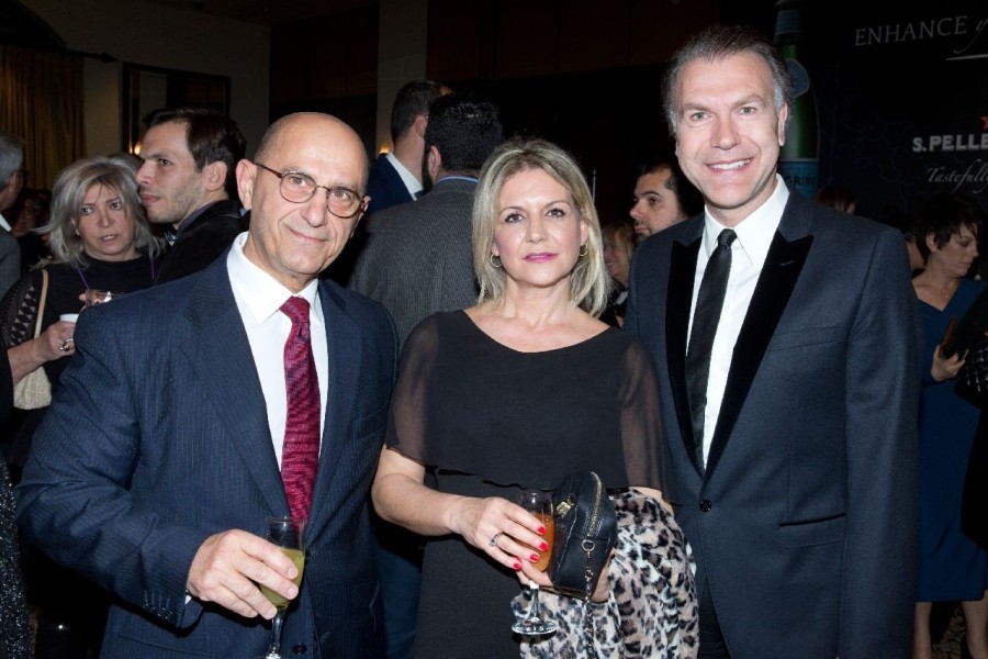 Βραβεία Ελληνικής Κουζίνας: Ένας νέος γαστρονομικός θεσμός- Φωτογραφία 20