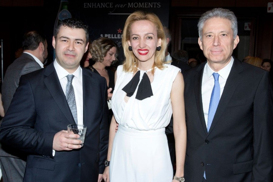 Βραβεία Ελληνικής Κουζίνας: Ένας νέος γαστρονομικός θεσμός- Φωτογραφία 18