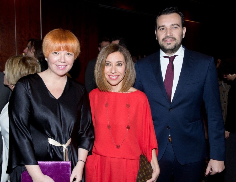 Βραβεία Ελληνικής Κουζίνας: Ένας νέος γαστρονομικός θεσμός- Φωτογραφία 16