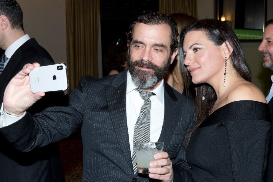 Βραβεία Ελληνικής Κουζίνας: Ένας νέος γαστρονομικός θεσμός- Φωτογραφία 17