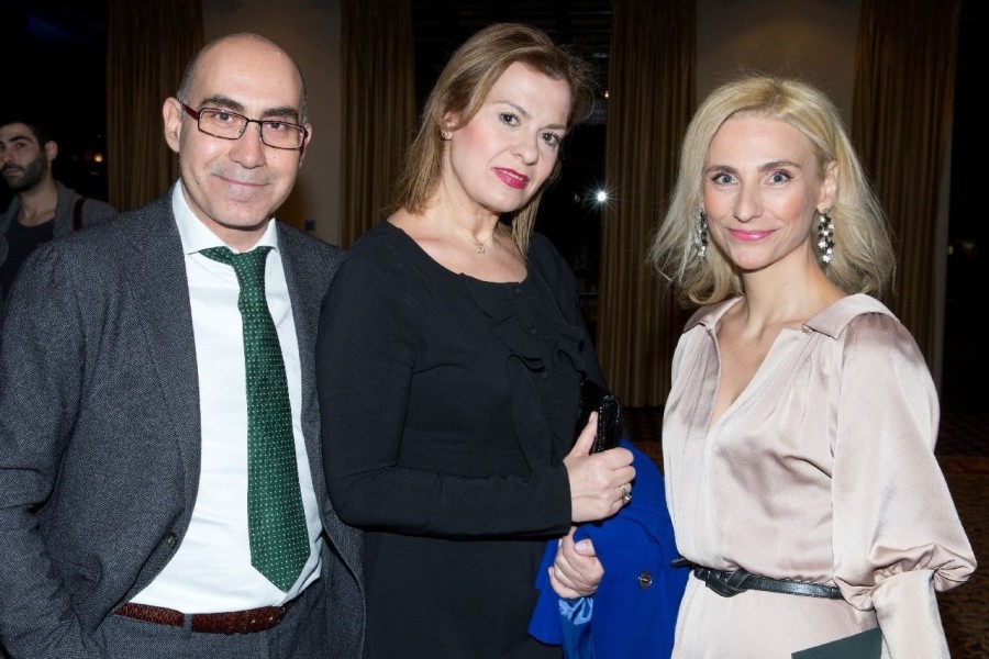 Βραβεία Ελληνικής Κουζίνας: Ένας νέος γαστρονομικός θεσμός- Φωτογραφία 14