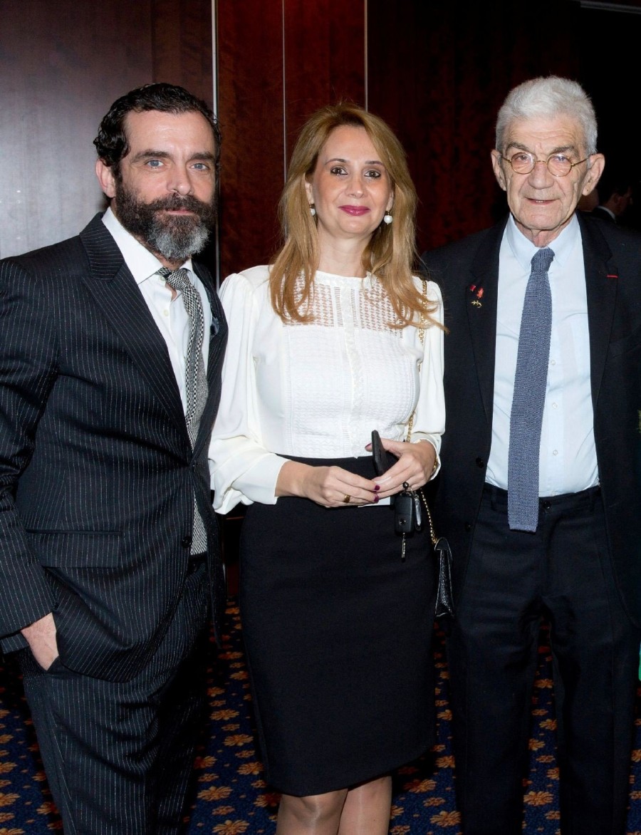 Βραβεία Ελληνικής Κουζίνας: Ένας νέος γαστρονομικός θεσμός- Φωτογραφία 13