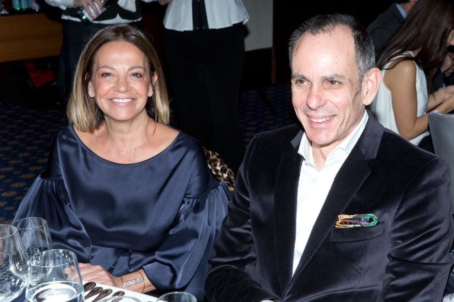 Βραβεία Ελληνικής Κουζίνας: Ένας νέος γαστρονομικός θεσμός- Φωτογραφία 4