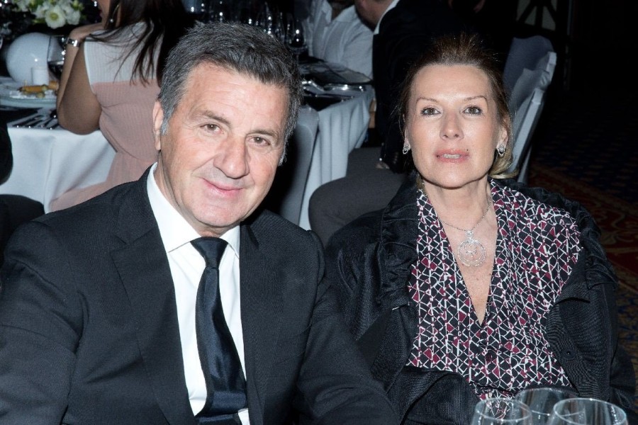 Βραβεία Ελληνικής Κουζίνας: Ένας νέος γαστρονομικός θεσμός- Φωτογραφία 8