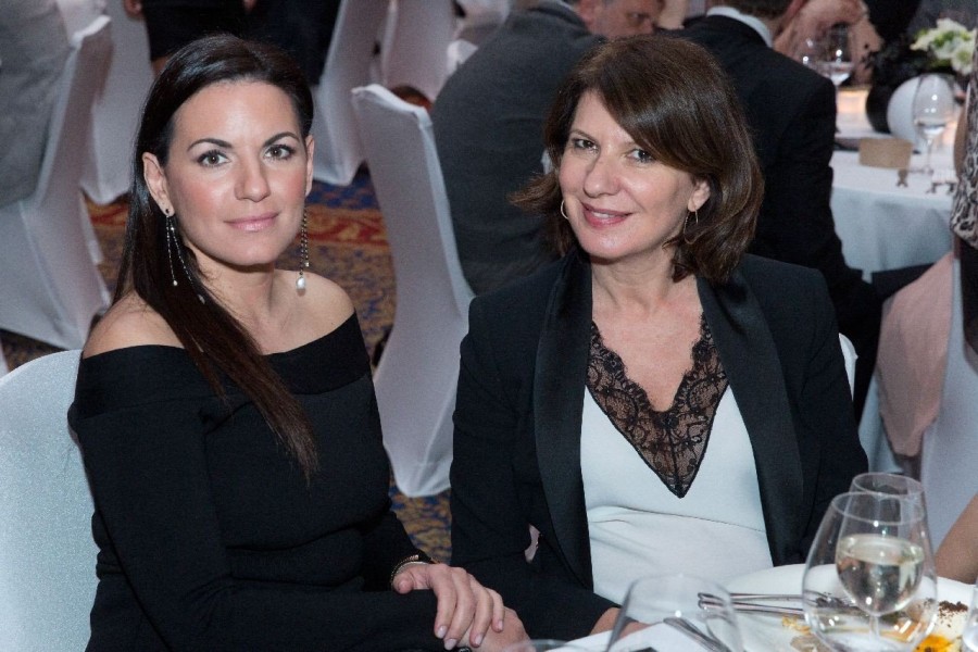 Βραβεία Ελληνικής Κουζίνας: Ένας νέος γαστρονομικός θεσμός- Φωτογραφία 1