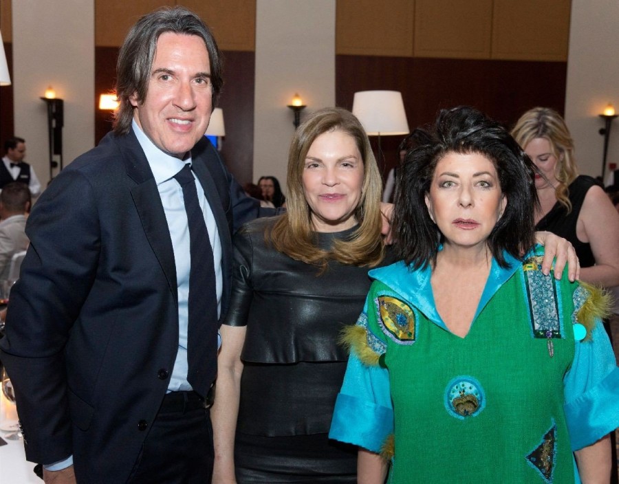 Βραβεία Ελληνικής Κουζίνας: Ένας νέος γαστρονομικός θεσμός- Φωτογραφία 7