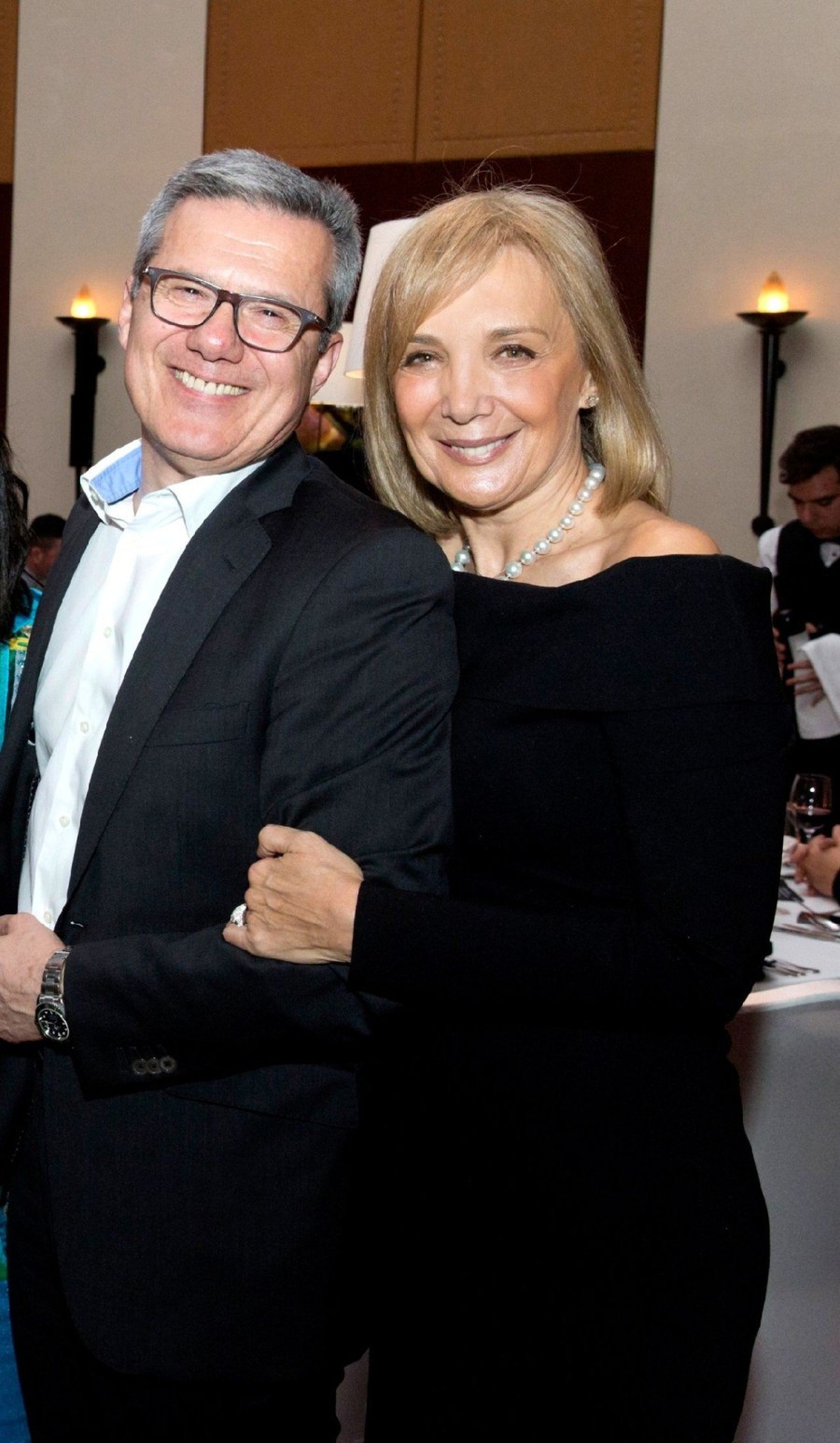 Βραβεία Ελληνικής Κουζίνας: Ένας νέος γαστρονομικός θεσμός- Φωτογραφία 5