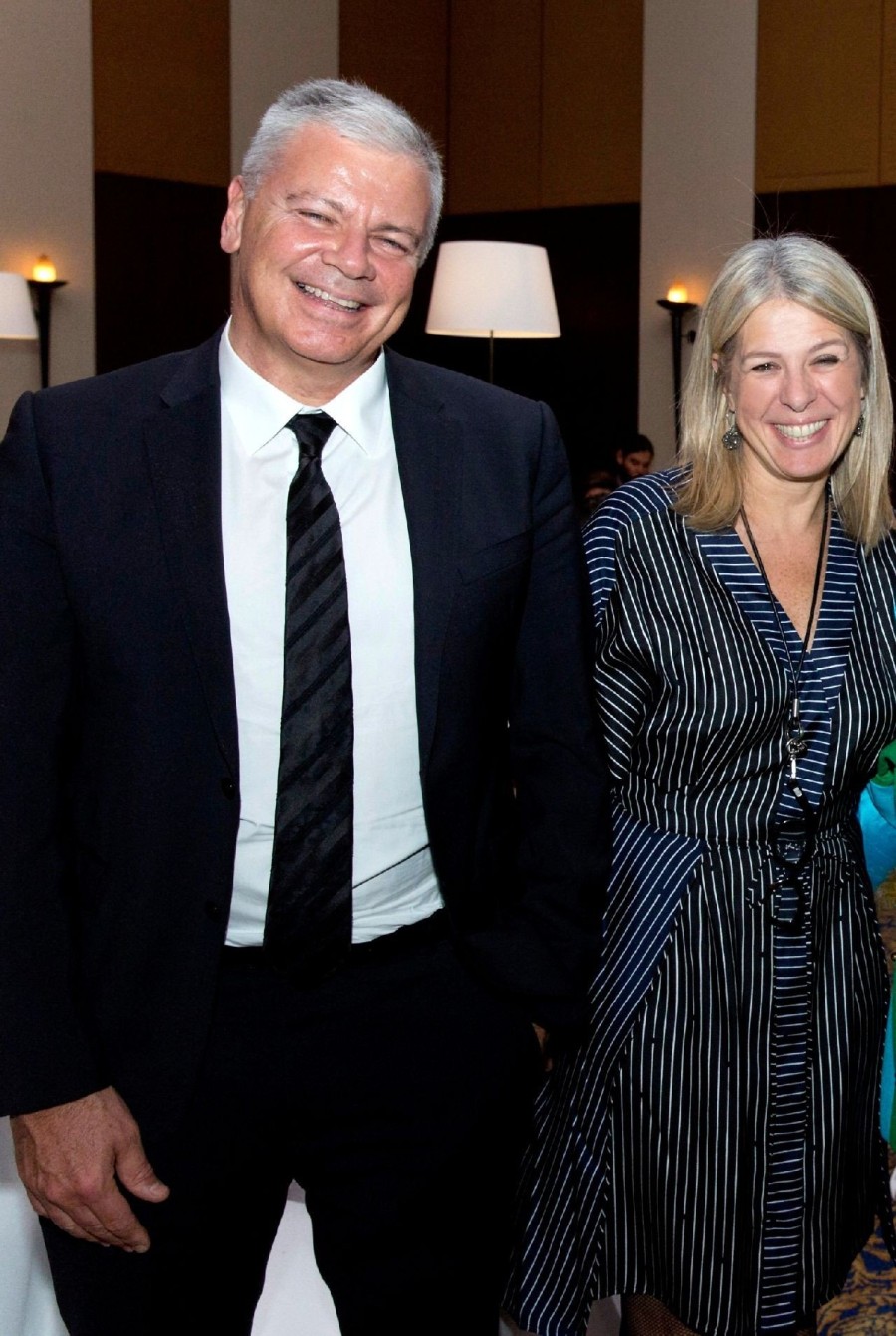 Βραβεία Ελληνικής Κουζίνας: Ένας νέος γαστρονομικός θεσμός- Φωτογραφία 6