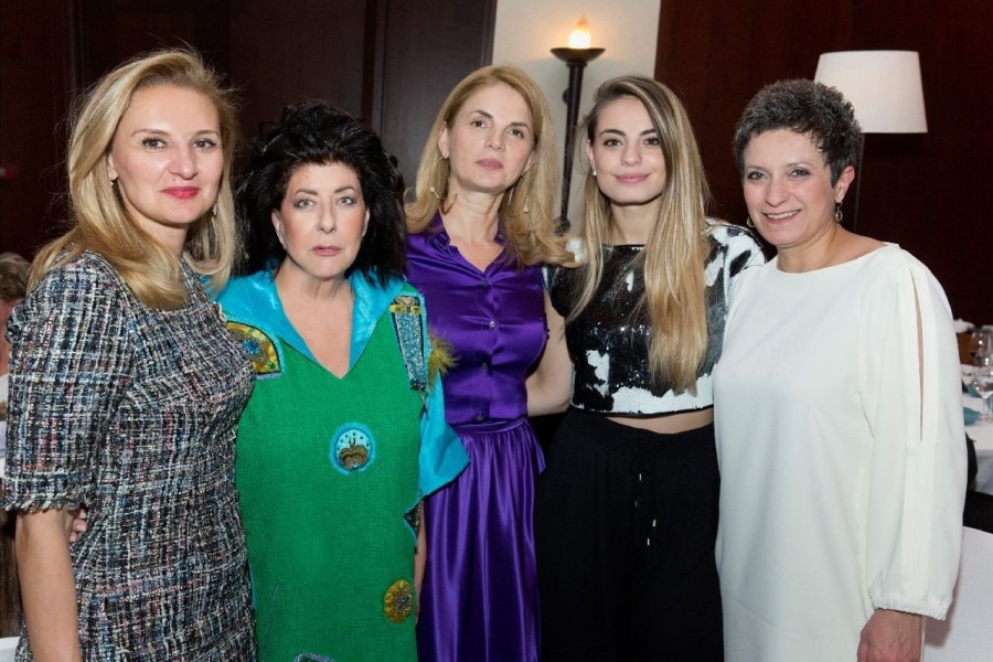 Βραβεία Ελληνικής Κουζίνας: Ένας νέος γαστρονομικός θεσμός- Φωτογραφία 2