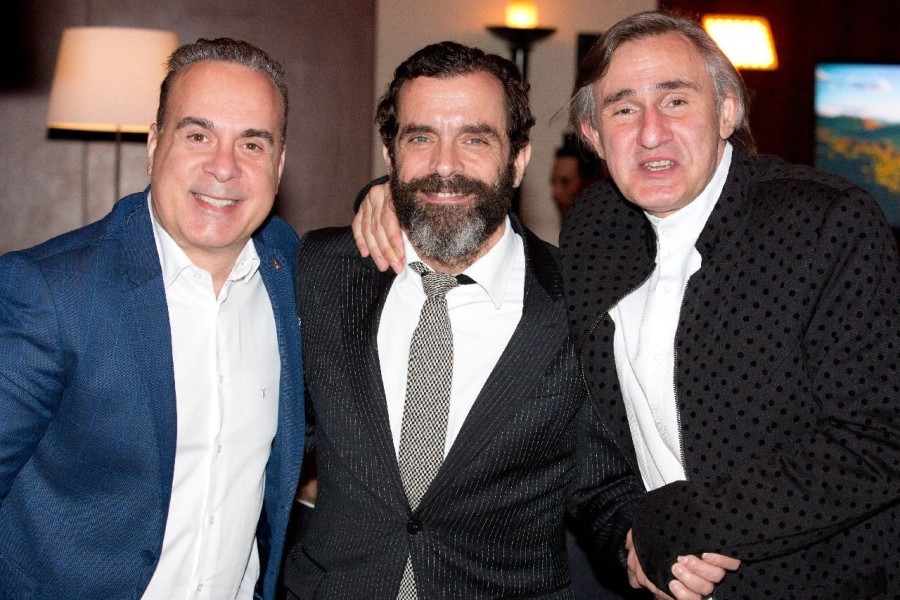 Βραβεία Ελληνικής Κουζίνας: Ένας νέος γαστρονομικός θεσμός- Φωτογραφία 3