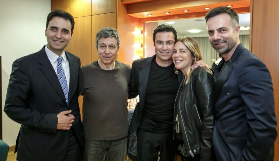 Φιλανθρωπική συναυλία διοργάνωσε το Δίκτυο Κοινωνικής Αλληλεγγύης και Αρωγής - Φωτογραφία 9