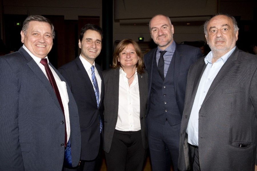 Φιλανθρωπική συναυλία διοργάνωσε το Δίκτυο Κοινωνικής Αλληλεγγύης και Αρωγής - Φωτογραφία 13