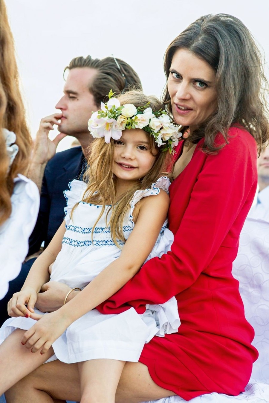 Ένας εντυπωσιακός παραδοσιακός γάμος στο Μαρόκο- Φωτογραφία 7