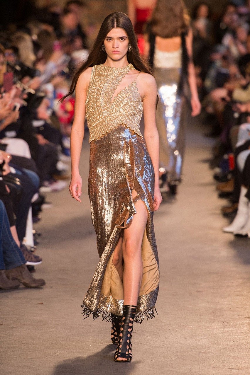 Οι glamorous δεκαετίες των 30’s και 80’s ζωντανεύουν ξανά - Φωτογραφία 3