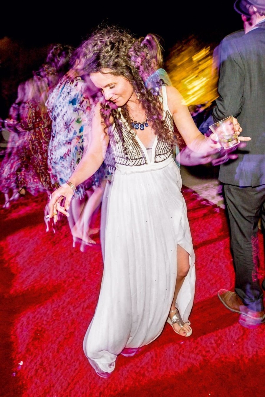 Ένας εντυπωσιακός παραδοσιακός γάμος στο Μαρόκο- Φωτογραφία 21