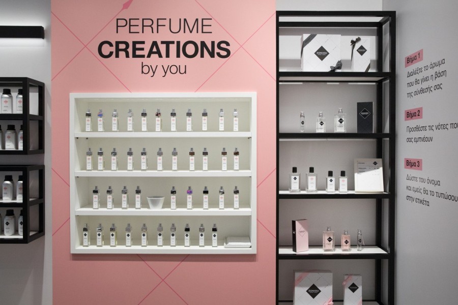 Πώς μπορείτε να δημιουργήσετε το δικό σας προσωπικό άρωμα - Φωτογραφία 2