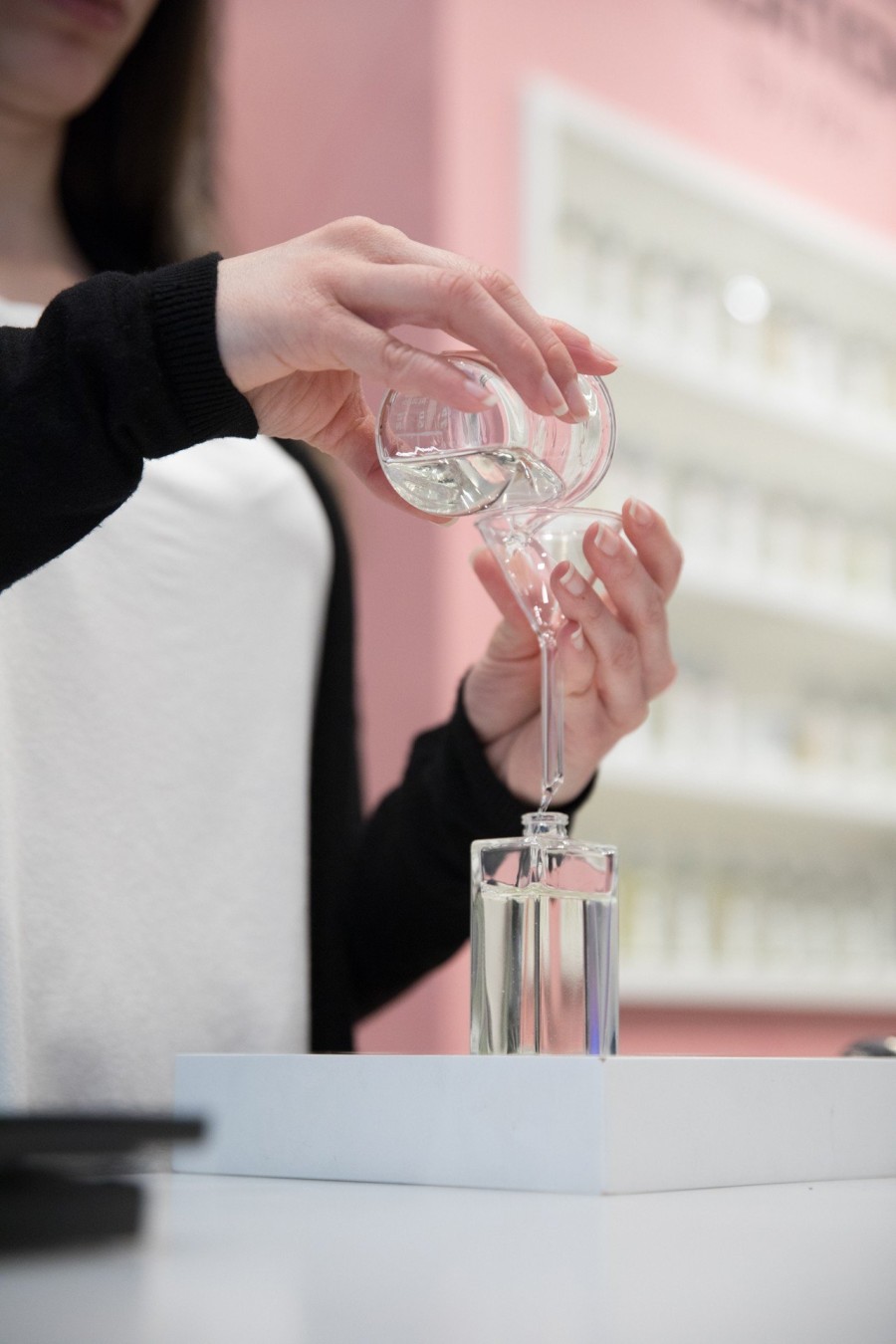 Πώς μπορείτε να δημιουργήσετε το δικό σας προσωπικό άρωμα - Φωτογραφία 5