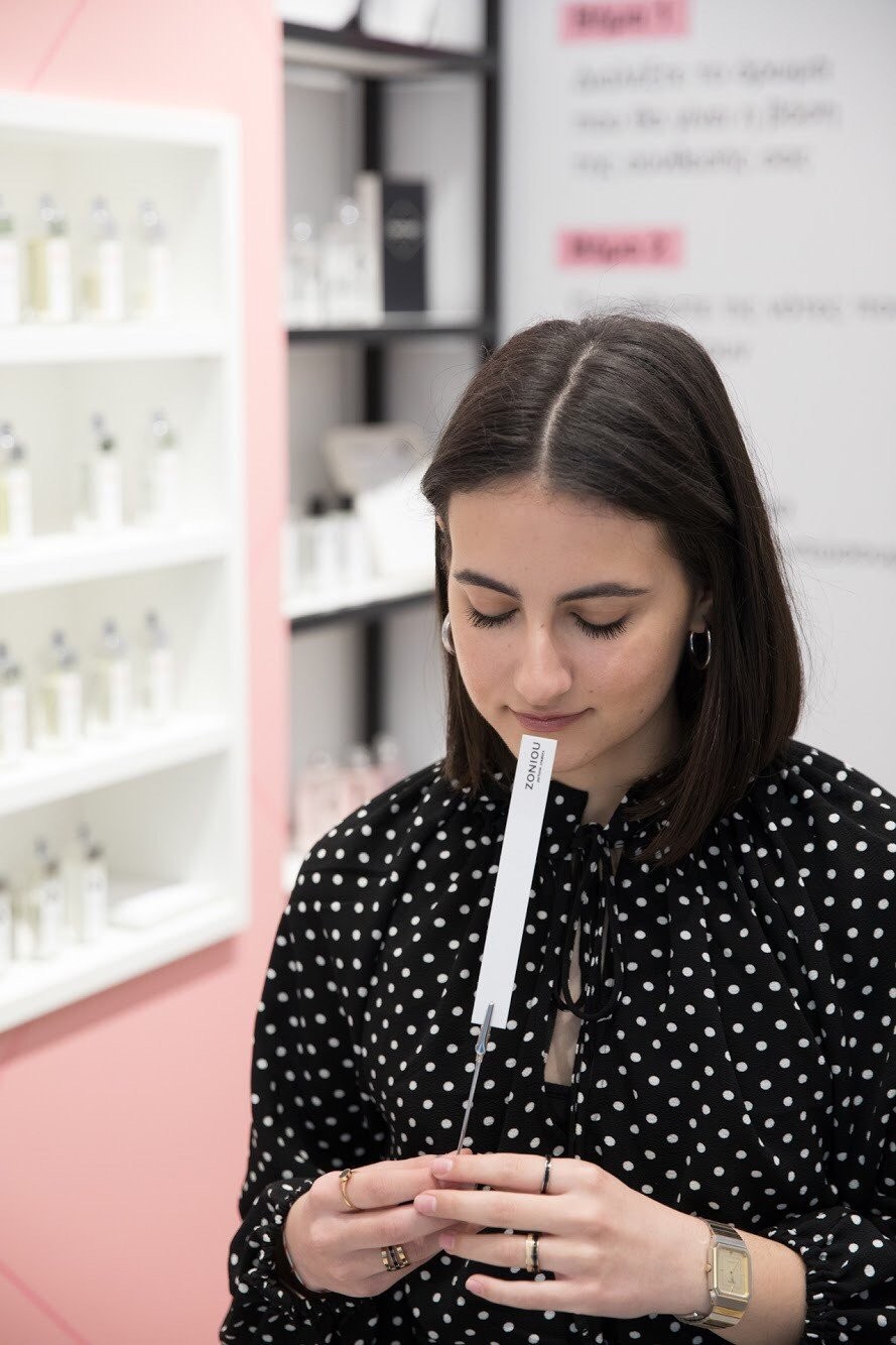 Πώς μπορείτε να δημιουργήσετε το δικό σας προσωπικό άρωμα - Φωτογραφία 4