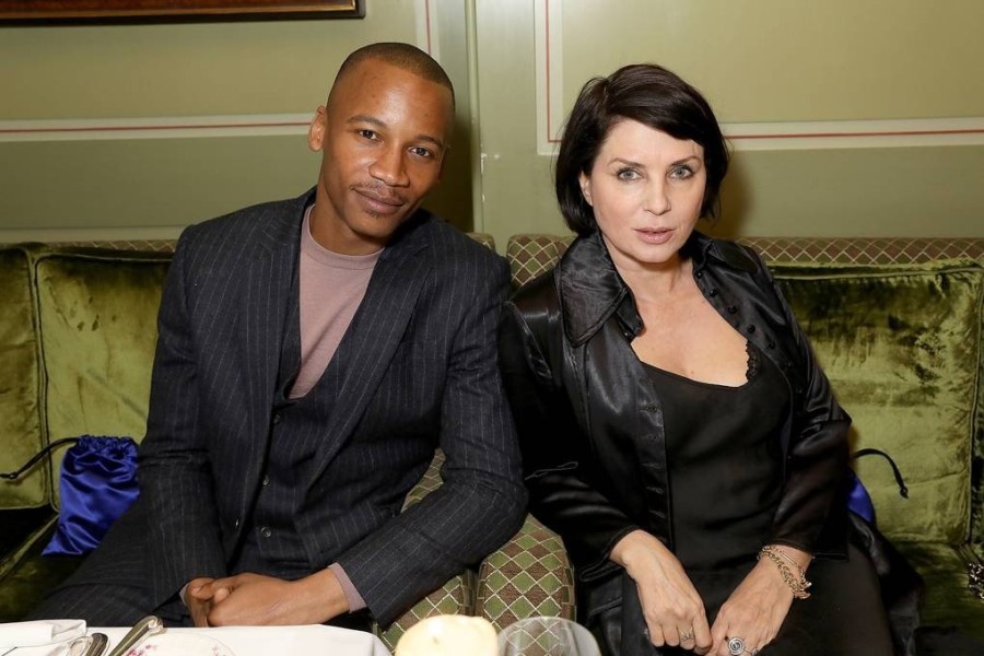 Ένα πριβέ δείπνο στο Mark’s Club του Λονδίνου- Φωτογραφία 7