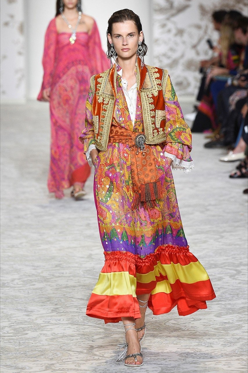 Rainbow trend: αναζητώντας το ουράνιο τόξο - Φωτογραφία 3