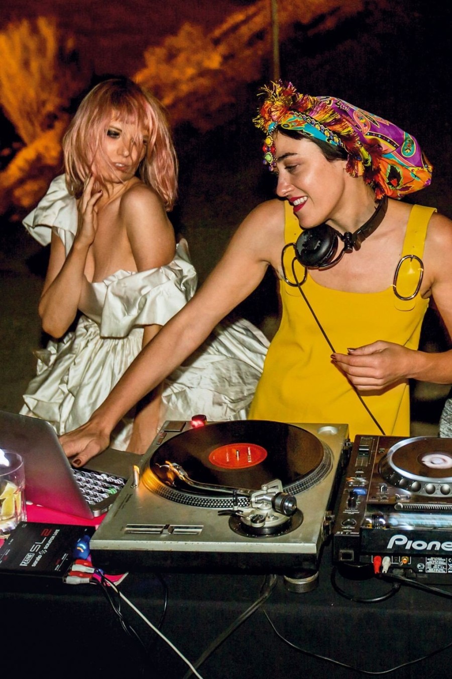 Ένας εντυπωσιακός παραδοσιακός γάμος στο Μαρόκο- Φωτογραφία 17