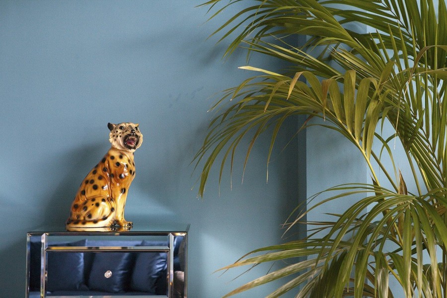 Ένα διαμέρισμα στο κέντρο της Θεσσαλονίκης με ισχυρή προσωπικότητα - Φωτογραφία 5