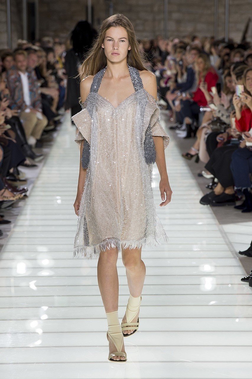 Οι glamorous δεκαετίες των 30’s και 80’s ζωντανεύουν ξανά - Φωτογραφία 10