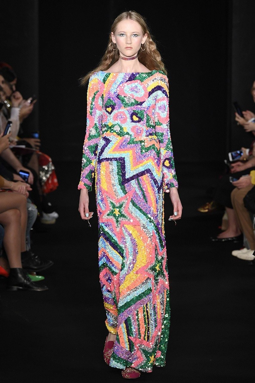 Rainbow trend: αναζητώντας το ουράνιο τόξο - Φωτογραφία 7