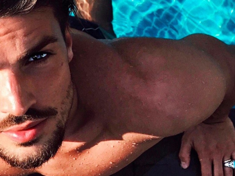 Όσα πρέπει να ξέρετε για τον γοητευτικό Mariano Di Vaio - Φωτογραφία 14