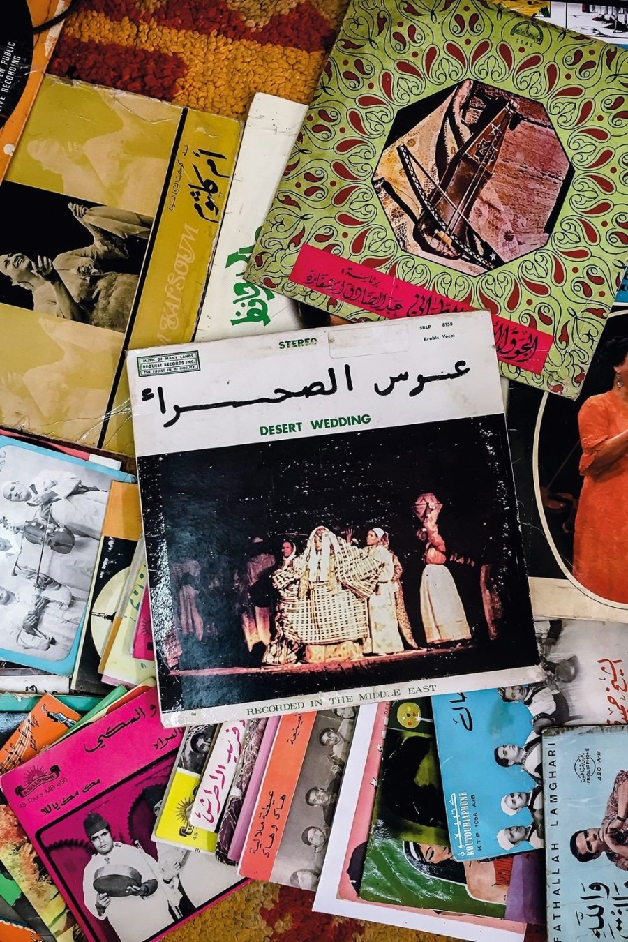 Ένας εντυπωσιακός παραδοσιακός γάμος στο Μαρόκο- Φωτογραφία 15