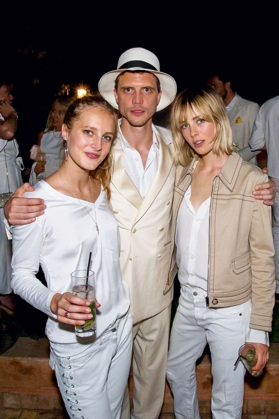 Ένας εντυπωσιακός παραδοσιακός γάμος στο Μαρόκο- Φωτογραφία 18