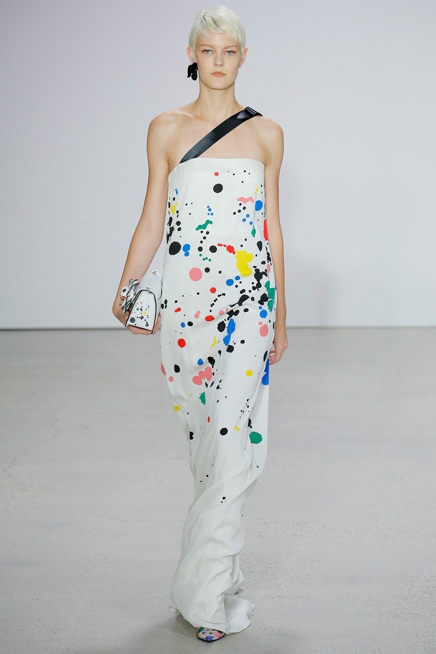 Rainbow trend: αναζητώντας το ουράνιο τόξο - Φωτογραφία 10