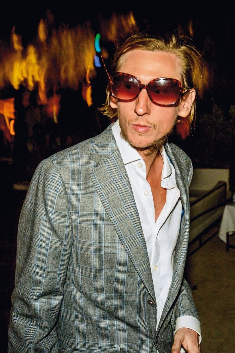 Ένας εντυπωσιακός παραδοσιακός γάμος στο Μαρόκο- Φωτογραφία 20