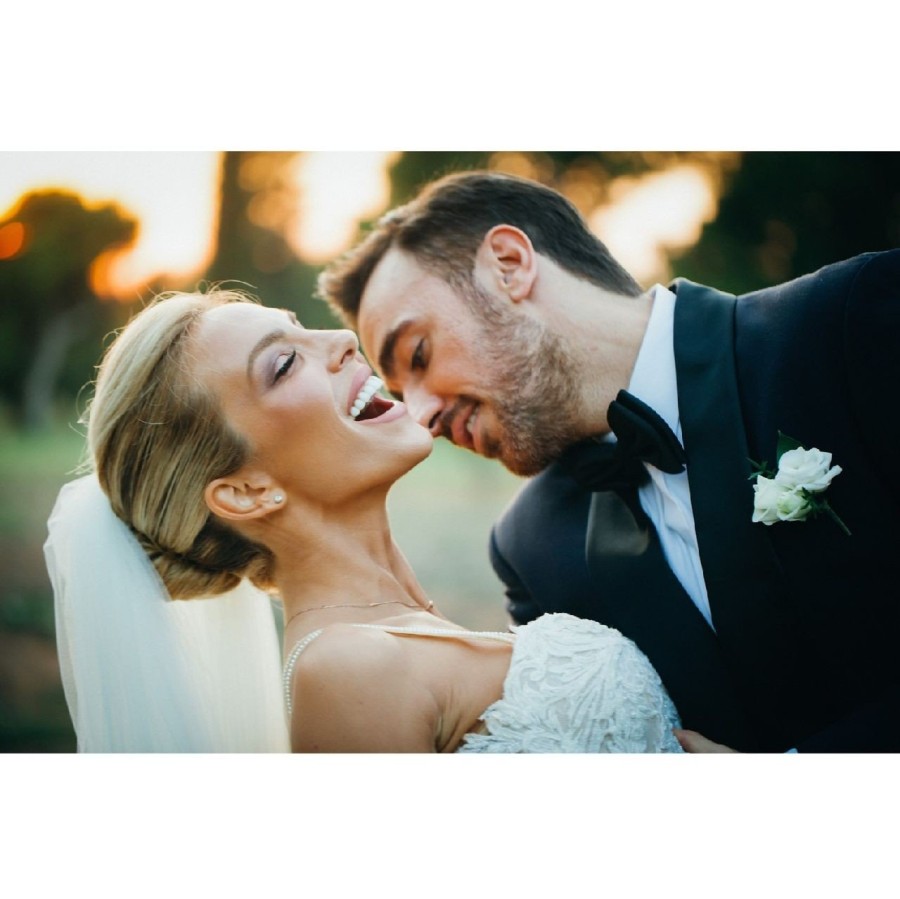 Romance: Ένας γάμος που εντυπωσίασε με τη διακόσμησή του - Φωτογραφία 2