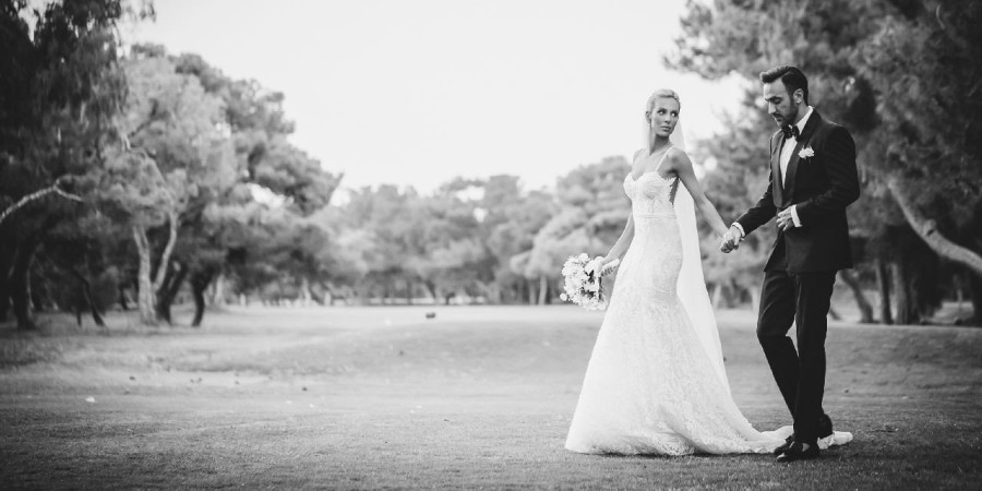 Romance: Ένας γάμος που εντυπωσίασε με τη διακόσμησή του - Φωτογραφία 8