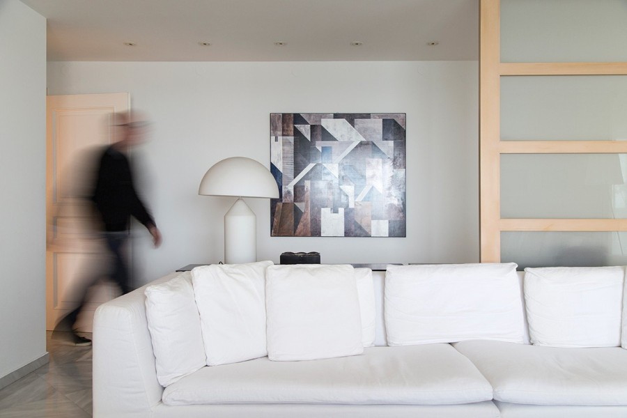 The Comeback: Συνέντευξη με τον Μηνά Κοσμίδη- Φωτογραφία 8