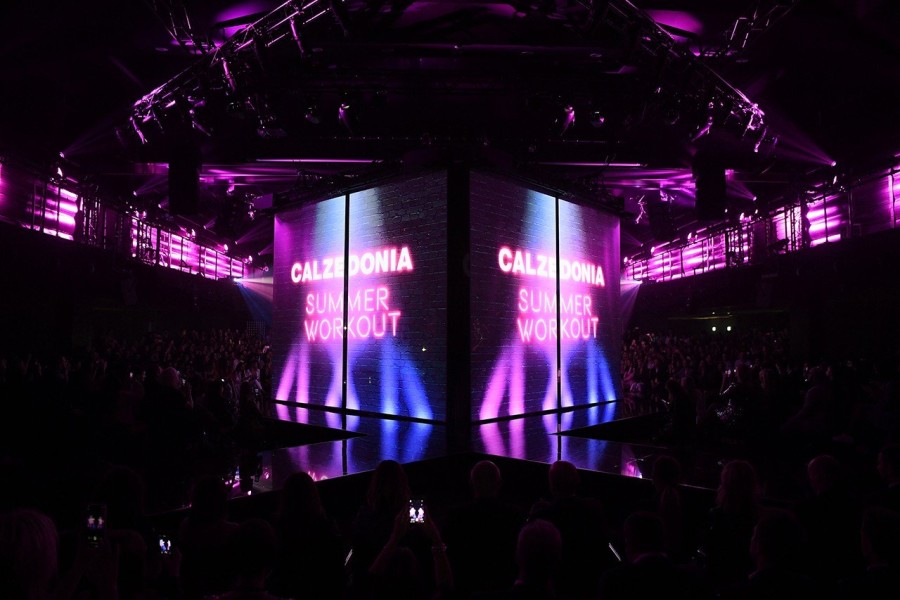 Ένα 24ωρο στη Βερόνα βιώνοντας παράλληλα μια ανεπανάληπτη εμπειρία μόδας - Φωτογραφία 6