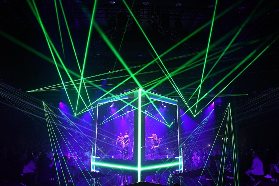 Ένα 24ωρο στη Βερόνα βιώνοντας παράλληλα μια ανεπανάληπτη εμπειρία μόδας - Φωτογραφία 7