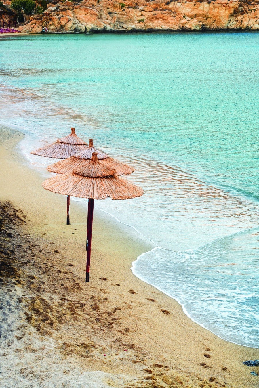 Το Mykonos Muse σας ταξιδεύει στο διάσημο νησί των Κυκλάδων - Φωτογραφία 5